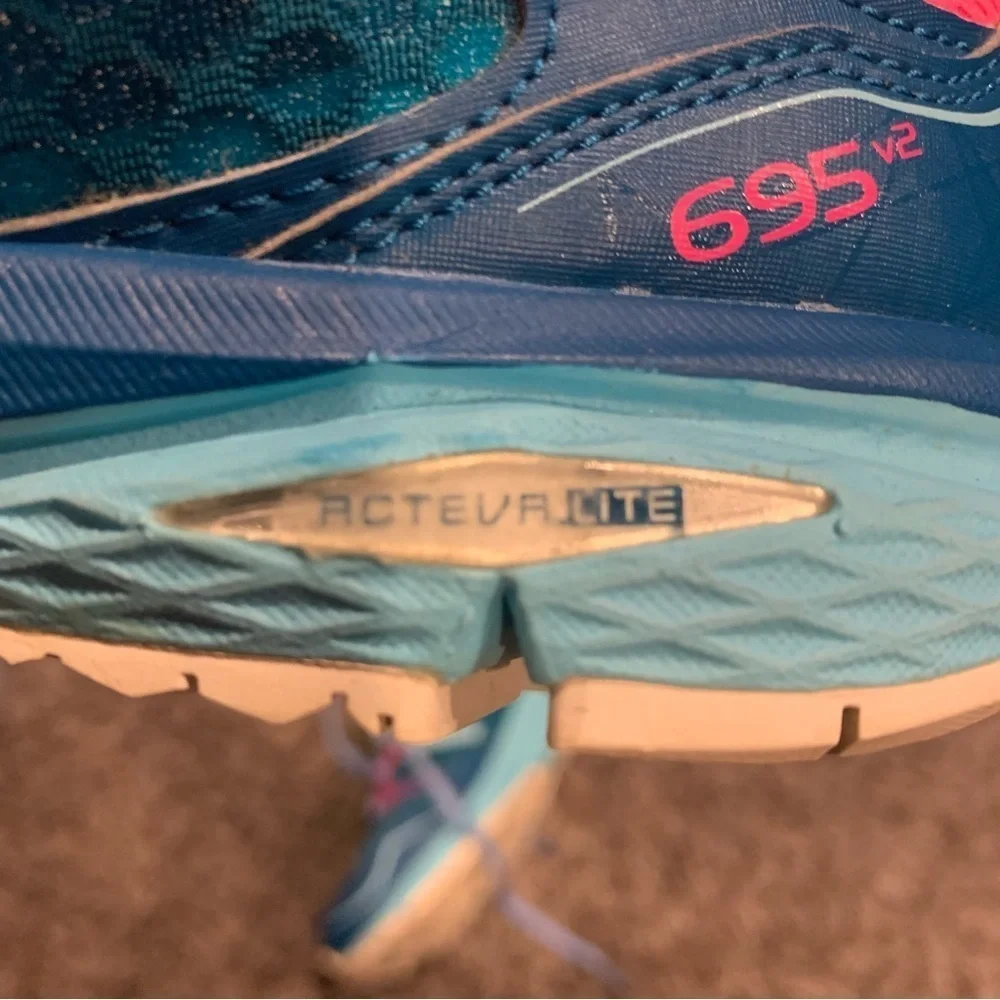 Women’s New Balance Tennis Shoe